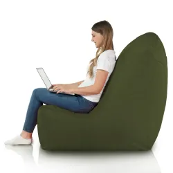 Riesen-Lounge-Sessel XXL Disinto - Outdoor Pro Garten Wasserdicht – Ansicht 84