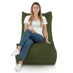 Riesen-Lounge-Sessel XXL Disinto - Outdoor Pro Garten Wasserdicht – Ansicht 114