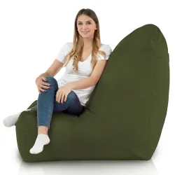 Riesen-Lounge-Sessel XXL Disinto - Outdoor Pro Garten Wasserdicht – Ansicht 132