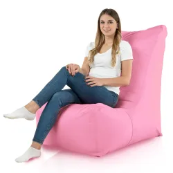 Riesen-Lounge-Sessel XXL Disinto - Outdoor Pro Garten Wasserdicht – Ansicht 77