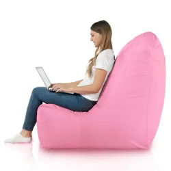 Riesen-Lounge-Sessel XXL Disinto - Outdoor Pro Garten Wasserdicht – Ansicht 97