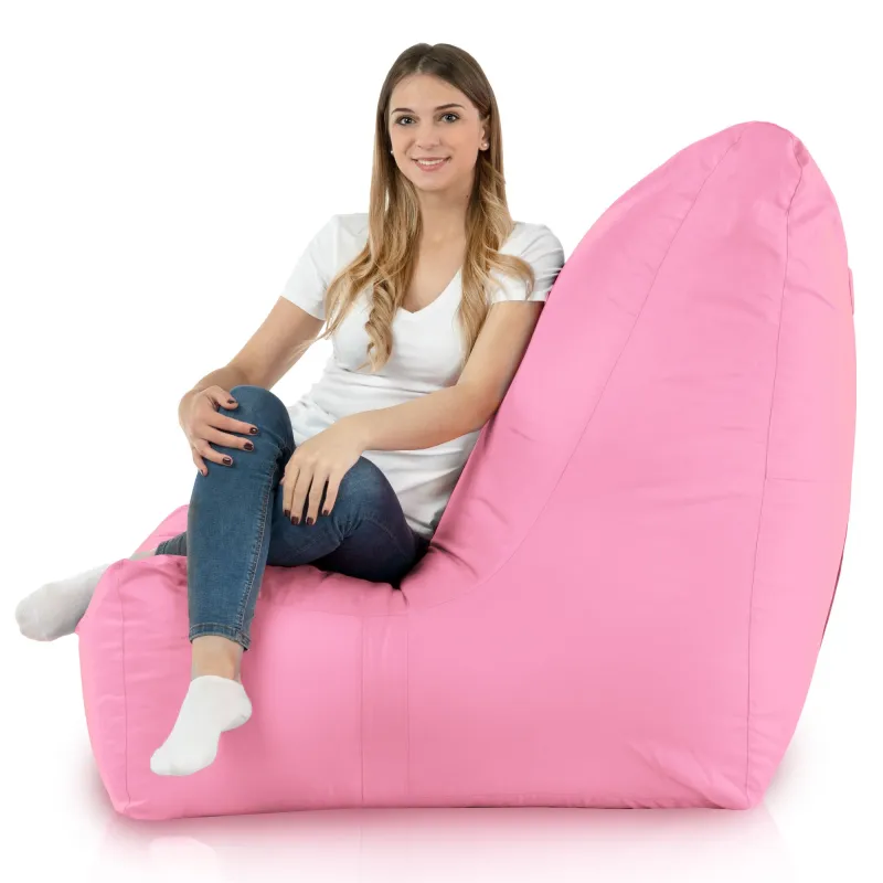 Riesen-Lounge-Sessel XXL Disinto - Outdoor Pro Garten Wasserdicht – Ansicht 122