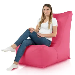 Riesen-Lounge-Sessel XXL Disinto - Outdoor Pro Garten Wasserdicht – Ansicht 74