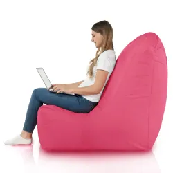 Riesen-Lounge-Sessel XXL Disinto - Outdoor Pro Garten Wasserdicht – Ansicht 99
