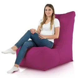 Riesen-Lounge-Sessel XXL Disinto - Outdoor Pro Garten Wasserdicht – Ansicht 73