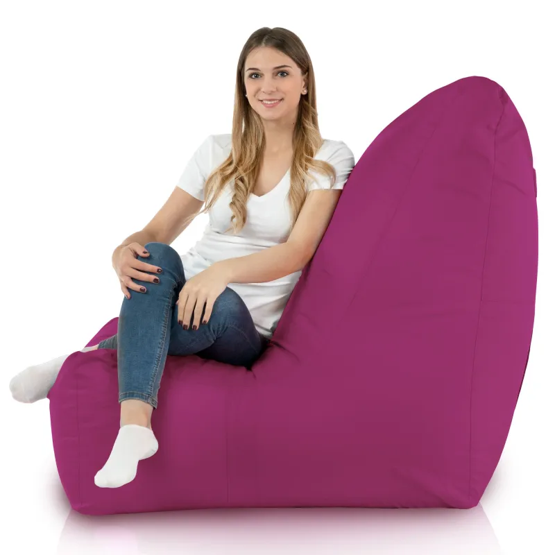 Riesen-Lounge-Sessel XXL Disinto - Outdoor Pro Garten Wasserdicht – Ansicht 136