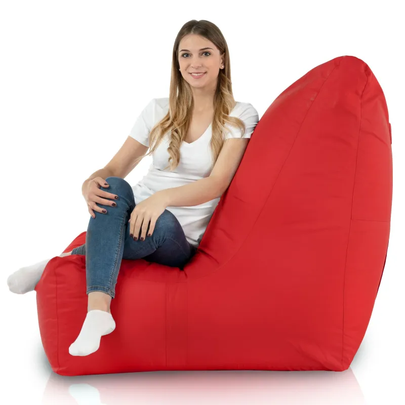 Riesen-Lounge-Sessel XXL Disinto - Outdoor Pro Garten Wasserdicht – Ansicht 130