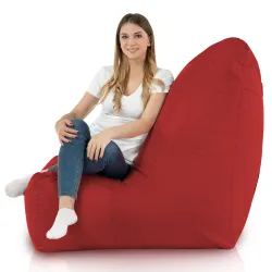 Riesen-Lounge-Sessel XXL Disinto - Outdoor Pro Garten Wasserdicht – Ansicht 135