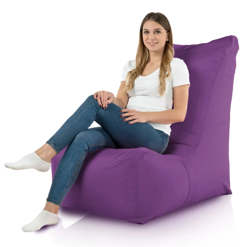 Riesen-Lounge-Sessel XXL Disinto - Outdoor Pro Garten Wasserdicht – Ansicht 63