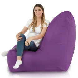Riesen-Lounge-Sessel XXL Disinto - Outdoor Pro Garten Wasserdicht – Ansicht 133