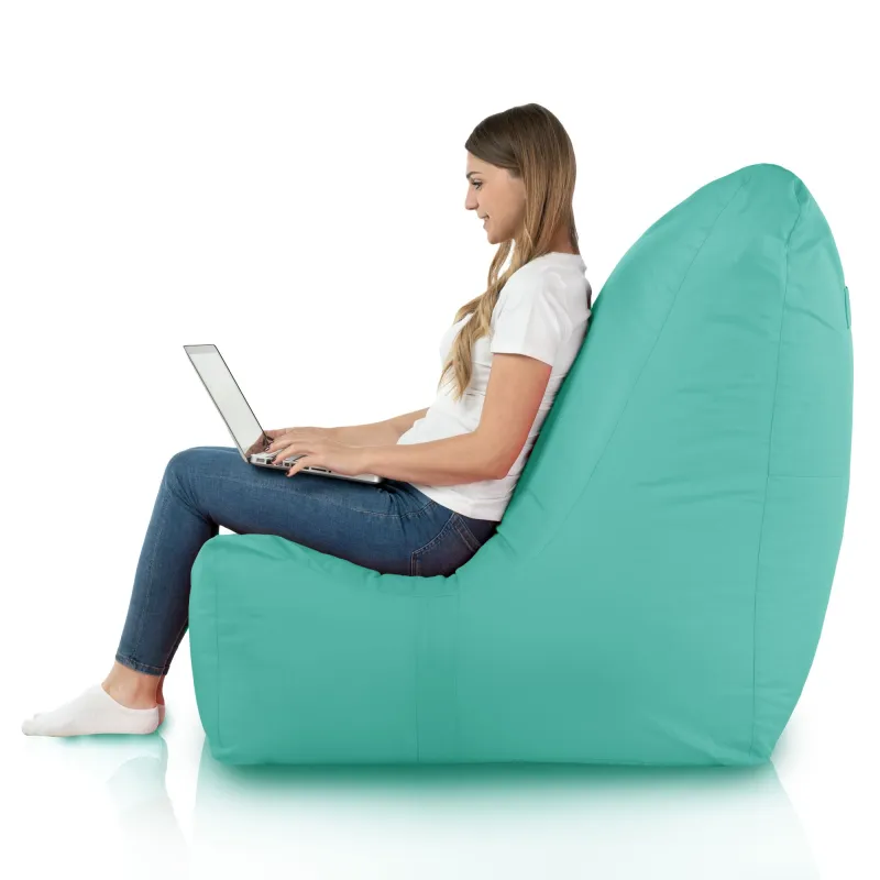 Riesen-Lounge-Sessel XXL Disinto - Outdoor Pro Garten Wasserdicht – Ansicht 89