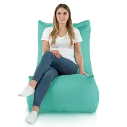 Riesen-Lounge-Sessel XXL Disinto - Outdoor Pro Garten Wasserdicht – Ansicht 102