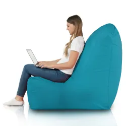 Riesen-Lounge-Sessel XXL Disinto - Outdoor Pro Garten Wasserdicht – Ansicht 95