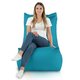 Blau Sitzsack Sessel Outdoor XXL Gartenmöbel