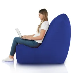 Riesen-Lounge-Sessel XXL Disinto - Outdoor Pro Garten Wasserdicht – Ansicht 82
