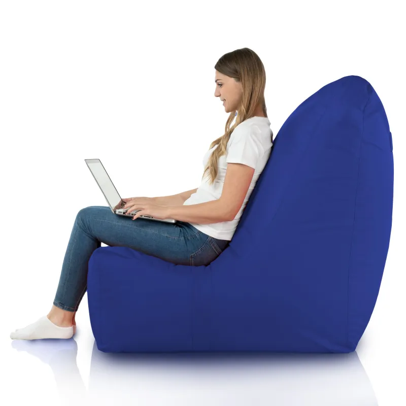 Riesen-Lounge-Sessel XXL Disinto - Outdoor Pro Garten Wasserdicht – Ansicht 82