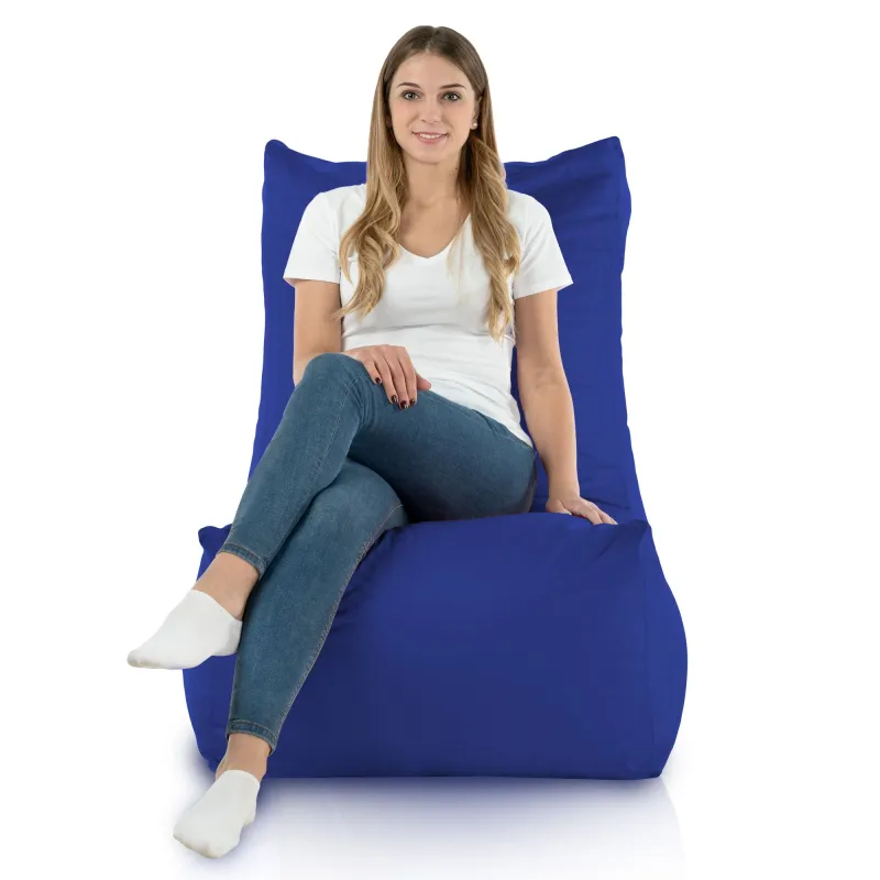 Riesen-Lounge-Sessel XXL Disinto - Outdoor Pro Garten Wasserdicht – Ansicht 118