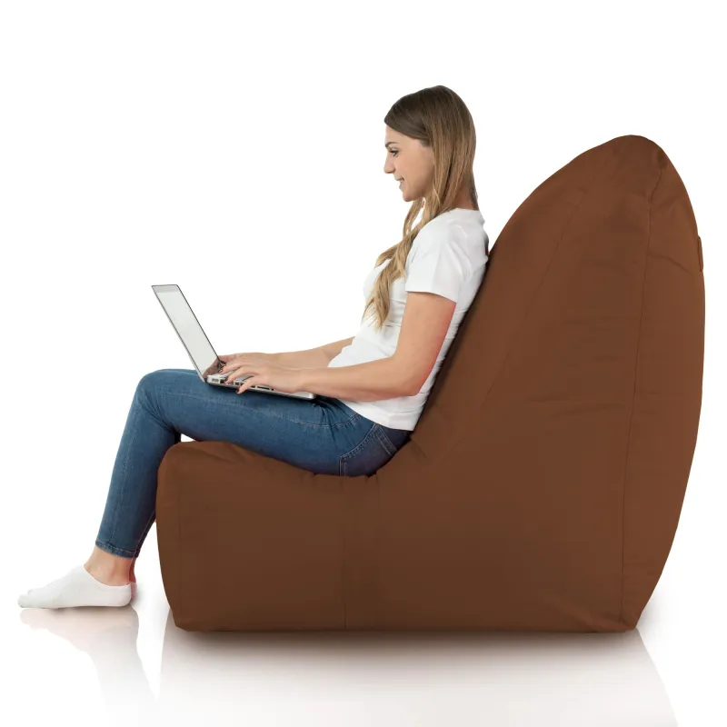 Riesen-Lounge-Sessel XXL Disinto - Outdoor Pro Garten Wasserdicht – Ansicht 83
