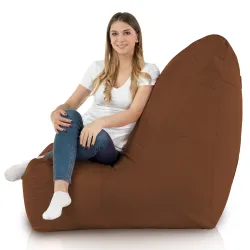Riesen-Lounge-Sessel XXL Disinto - Outdoor Pro Garten Wasserdicht – Ansicht 140