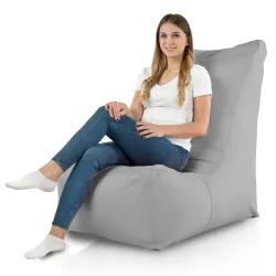 Riesen-Lounge-Sessel XXL Disinto - Outdoor Pro Garten Wasserdicht – Ansicht 41