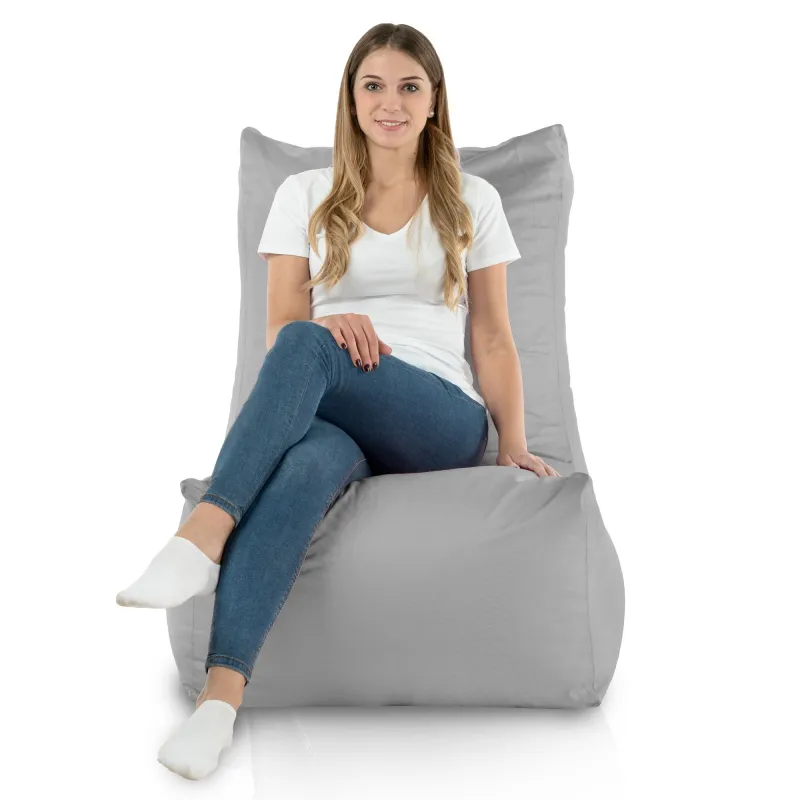 Riesen-Lounge-Sessel XXL Disinto - Outdoor Pro Garten Wasserdicht – Ansicht 85