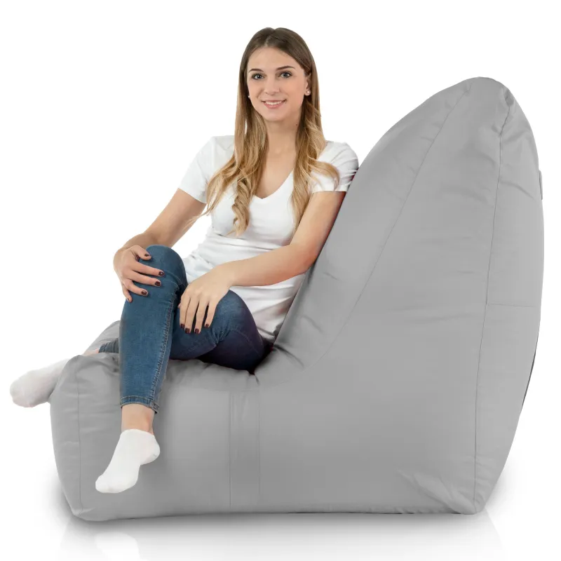 Riesen-Lounge-Sessel XXL Disinto - Outdoor Pro Garten Wasserdicht – Ansicht 111