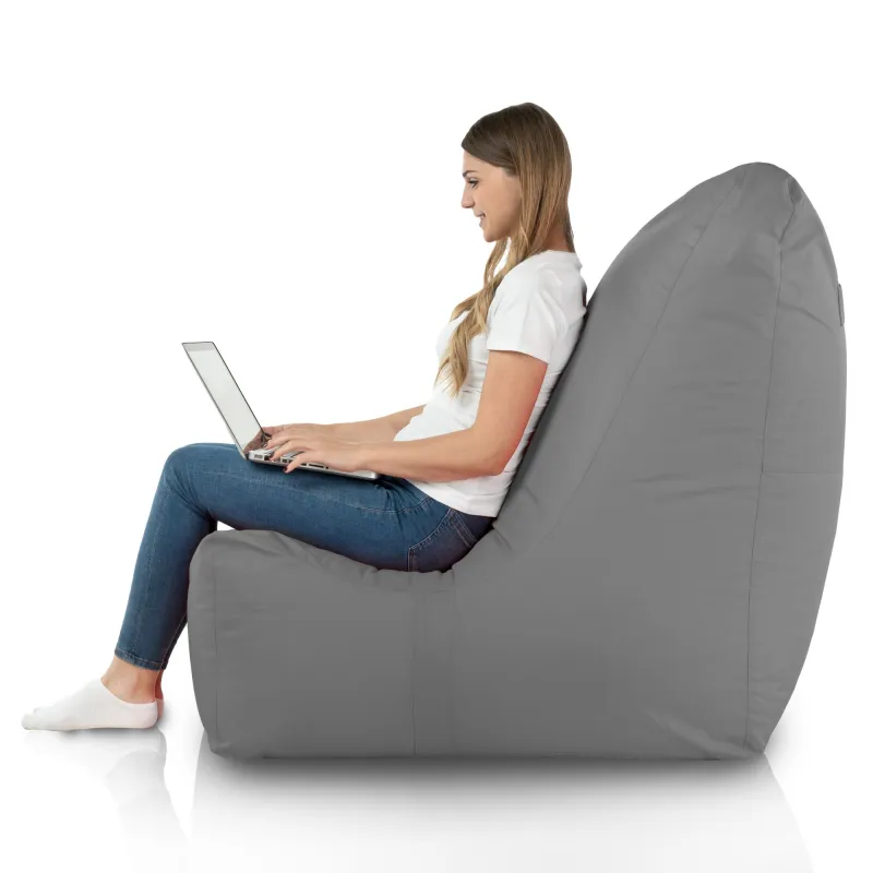 Riesen-Lounge-Sessel XXL Disinto - Outdoor Pro Garten Wasserdicht – Ansicht 87