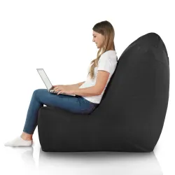 Riesen-Lounge-Sessel XXL Disinto - Outdoor Pro Garten Wasserdicht – Ansicht 90