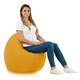 Gelb Bodenkissen Outdoor Kinder