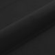 Schwarz Sitzsack Sessel XXL Plüsch Design