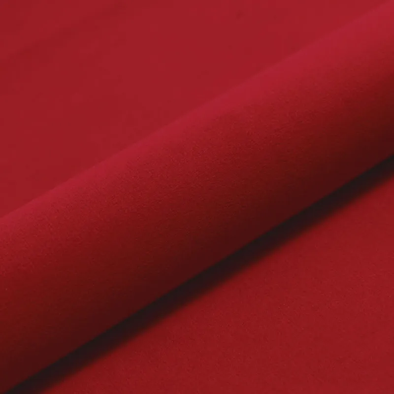 Rechteckiges Dekokissen 30x50 cm - Soft-Velours – Ansicht 25
