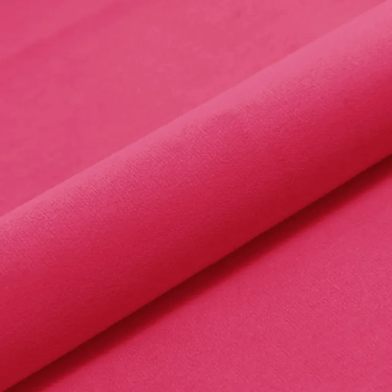 Pouf Sitzwürfel Quadratisch - Soft-Velours – Ansicht 26