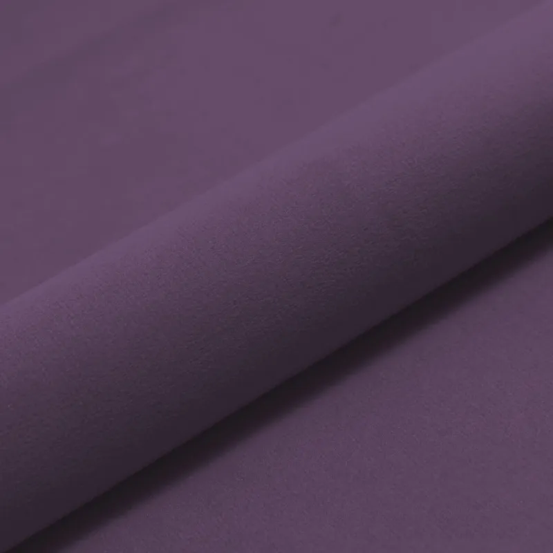 Pouf Sitzwürfel Quadratisch - Soft-Velours – Ansicht 29