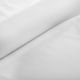 Weiß Sitzsack XL Kunstleder Wohnzimmer