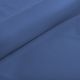 Blau Sitzsack XL Kunstleder Groß