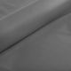 Grau Sitzsack XL Kunstleder Wohnzimmer
