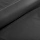 Schwarz Sitzsack XL Kunstleder