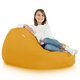Gelb Sitzsack XL Outdoor Kindergarten