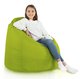 Limette Sitzsack XL Outdoor Balkon