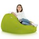 Limette Sitzsack XL Outdoor Balkon