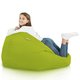 Limette Sitzsack XL Outdoor Balkon