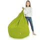 Limette Sitzsack XL Outdoor Balkon