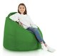 Grün Sitzsack XL Outdoor Draußen