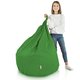 Grün Sitzsack XL Outdoor Draußen
