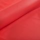 Rot Sitzsack XXL Kunstleder Modern