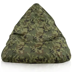 Boden-Sitzsack XL Bermuda - Outdoor Pro Garten Wasserdicht – Ansicht 23