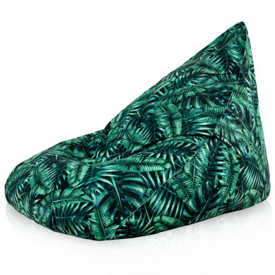 Sitzsack Kinzler XL Bermuda Forrest