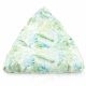 Sitzsack Kinzler XL Bermuda Monsterblätter