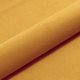 Senf Sitzsack Sessel XXL Plüsch