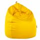 Solar Sitzsack Kunstleder
